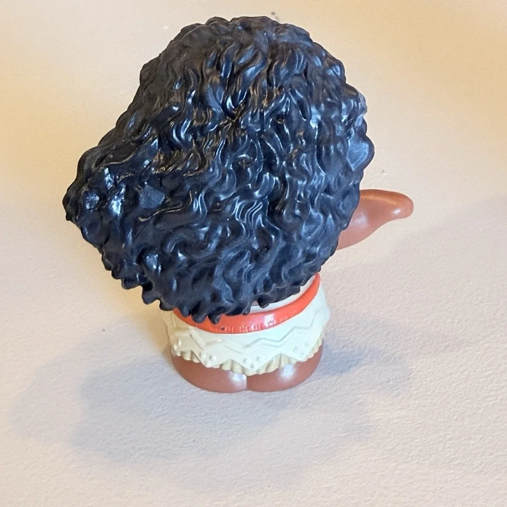 Fisher Price Little People: Moana Disney Princess 2020‎